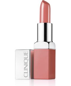 Clinique, Pop, Moisturizing, Lip Primer, 04, Beige Pop, 3.9 g *Tester Lūpu krāsas, spīdumi, balzāmi
