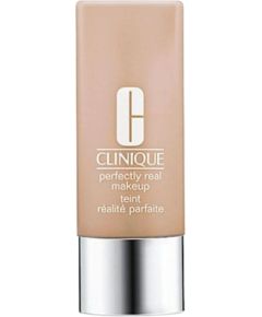 Clinique, Perfectly Real Make-Up, Natural Finish, Liquid Foundation, 18, Shade, 30 ml *Tester Dekoratīvā kosmētika