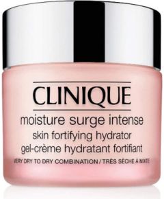Clinique, Moisture Surge Intense, Hydrating, Day, Cream, For Face, 50 ml *Tester Ķermeņa kosmētika