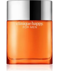 Clinique, Happy, Eau De Toilette, For Men, 100 ml Smaržas - NESAKĀRTOTS