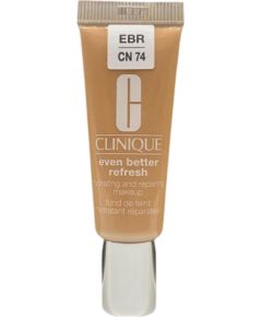 Clinique, Even Better Refresh, Hydrating and Repairing, Liquid Foundation, CN 74, Beige, 10 ml *Tester Dekoratīvā kosmētika