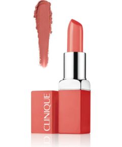 Clinique, Even Better Pop, Vitamin E, Long-Lasting, Cream Lipstick, 05, Camellia, 3.9 g *Tester Помады, блески, бальзамы
