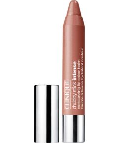 Clinique, Chubby Stick Intense, Moisturizing, Lip Balm, 13, Boldest Bronze, 3 g *Tester Помады, блески, бальзамы