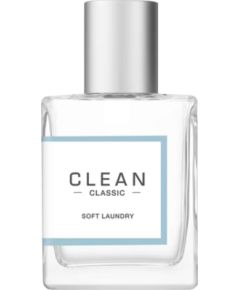 Clean, Soft Laundry, Eau De Parfum, For Women, 60 ml *Tester Духи и косметика