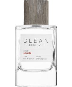 Clean, Reserve - Sel Santal, Eau De Parfum, Unisex, 100 ml *Tester Духи и косметика