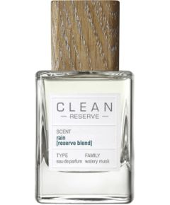 Clean, Rain [Reserve Blend], Eau De Parfum, Unisex, 100 ml *Tester Духи и косметика