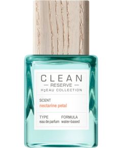 Clean, H2Eau Nectarine Petal, Eau De Parfum, Unisex, 100 ml *Tester Духи и косметика