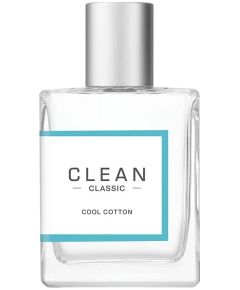 Clean, Cool Cotton, Eau De Parfum, For Women, 60 ml *Tester Духи и косметика