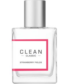 Clean, Classic Strawberry Fields, Eau De Parfum, Unisex, 60 ml *Tester Духи и косметика