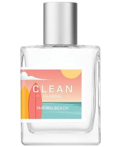 Clean, Classic Malibu Beach, Eau De Parfum, Unisex, 60 ml *Tester Духи и косметика