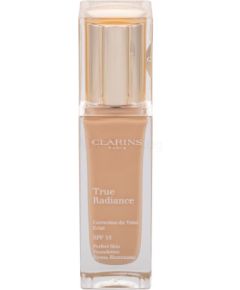 Clarins, True Radiance, Liquid Foundation, 110, Honey, SPF 15, 15 ml *Tester Kосметические средства