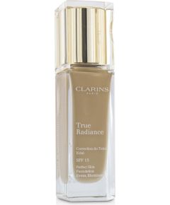 Clarins, True Radiance, Liquid Foundation, 108, Sand, SPF 15, 15 ml *Tester Kосметические средства