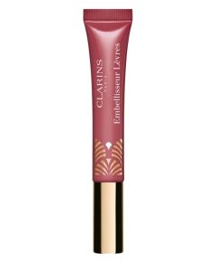 Clarins, Lip-Perfector, Hydrating, Lip Gloss, 18, Intense Garnet, 12 ml *Tester Lūpu krāsas, spīdumi, balzāmi