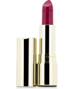 Clarins, Joli Rouge, Long-Lasting, Cream Lipstick, 713, Hot Pink, 3.5 g *Tester Помады, блески, бальзамы