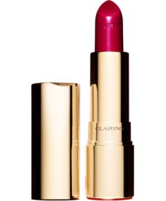 Clarins, Joli Rouge, Long-Lasting, Cream Lipstick, 27, Hot Fuchsia, 3.5 g *Tester Lūpu krāsas, spīdumi, balzāmi