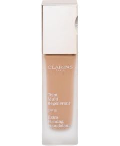Clarins, Extra-Firming, Anti-Ageing, Liquid Foundation, 103, Ivory, SPF 15, 15 ml *Tester Dekoratīvā kosmētika