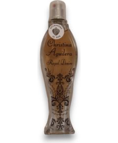 Christina Aguilera, Royal Desire, Eau De Parfum, For Women, 50 ml *Tester Smaržas - NESAKĀRTOTS
