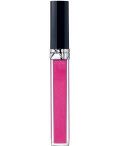 Christian Dior, Dior Brilliant, Shine, Lip Gloss, 688, Hollywood, 6 ml Lūpu krāsas, spīdumi, balzāmi