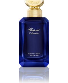 Chopard, Vetiver d'Haiti au The Vert, Eau De Parfum, Unisex, 100 ml *Tester Духи и косметика