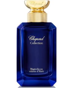 Chopard, Magnolia Au Vetiver du Haiti, Eau De Parfum, Unisex, 100 ml *Tester Духи и косметика
