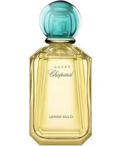 Chopard, Happy Lemon Dulci, Eau De Parfum, For Women, 100 ml *Tester Smaržas - NESAKĀRTOTS