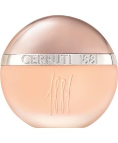 Cerruti, 1881, Eau De Toilette, For Women, 30 ml Smaržas - NESAKĀRTOTS