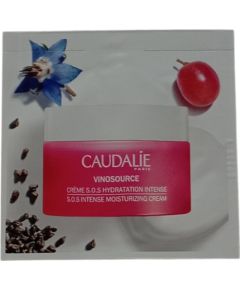 Caudalie, Vinosource, Vegan, Hydrating, Day & Night, Cream, For Face, 2 ml *Sample Ķermeņa kosmētika