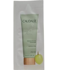 Caudalie, Vinoperfect, Glycolic Acid, Brightening, Weekly, Cream Mask, For Face, 3 ml *Sample Sejas kopšana