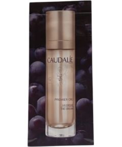 Caudalie, Premier Cru, Hyaluronic Acid, Hydrating, Day & Night, Cream, For Face, 2 ml *Sample Ķermeņa kosmētika
