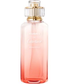 Cartier, Rivieres de Cartier Insouciance, Eau De Toilette, Unisex, 100 ml *Tester Духи и косметика