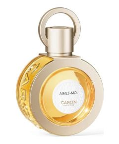 Caron, Aimez - Moi, Eau De Parfum, For Women, Refillable, 50 ml Духи и косметика