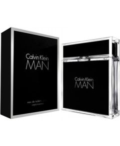Calvin Klein, Man, Eau De Toilette, For Men, 100 ml Духи и косметика