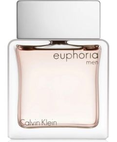 Calvin Klein, Euphoria, Eau De Toilette, For Men, 50 ml *Tester Smaržas - NESAKĀRTOTS