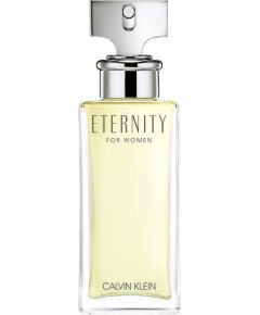 Calvin Klein, Eternity, Eau De Parfum, For Women, 50 ml Духи и косметика