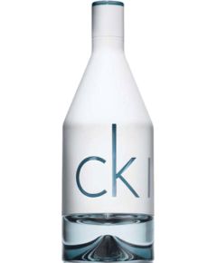 Calvin Klein, CK IN2U, Eau De Toilette, For Men, 150 ml *Tester Духи и косметика