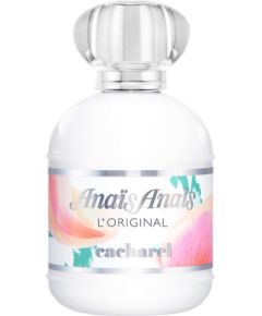 Cacharel, Anais Anais, Eau De Toilette, For Women, 30 ml *Tester Smaržas - NESAKĀRTOTS