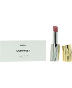 Byredo, Byredo Lipstick, Cream Lipstick, 128, Commuter, 3 g Помады, блески, бальзамы