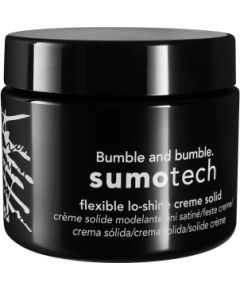 Bumble and Bumble, Sumotech, Hair Styling Cream, Medium Hold, 50 ml Уход за волосами