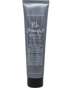 Bumble and Bumble, Bb. Straight, Paraben-Free, Hair Styling Cream, 150 ml Уход за волосами