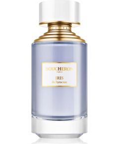 Boucheron, La Collection - Iris de Syracuse, Eau De Parfum, Unisex, 125 ml *Tester Духи и косметика