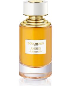 Boucheron, Ambre D'Alexandrie, Eau De Parfum, Unisex, 125 ml *Tester Духи и косметика