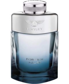 Bentley, Azure, Eau De Toilette, For Men, 100 ml *Tester Духи и косметика