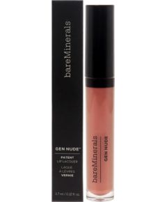 BareMinerals, Gen Nude Patent, Liquid Lipstick, Dahling, 3.7 ml Помады, блески, бальзамы