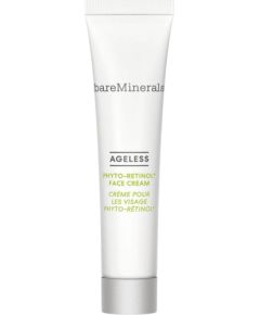 BareMinerals, Ageless Phyto-Retinol, Smoothing, Cream, Face, 15 g Ķermeņa kosmētika