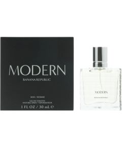 Banana Republic, Modern, Eau De Toilette, For Men, 30 ml Smaržas - NESAKĀRTOTS