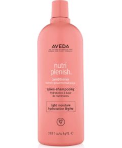 Aveda, Nutriplenish, Hair Conditioner, Hydrating, 1000 ml Matu kopšana
