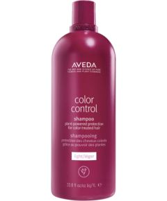 Aveda, Color Control, Hair Shampoo, For Colour Protection, 1000 ml Šampūni