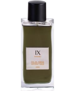 Aurora, Aroma IX, Eau De Parfum, For Men, 100 ml Smaržas - NESAKĀRTOTS