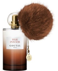 Annick Goutal, Folie d'un Soir, Eau De Toilette, For Women, 100 ml Smaržas - NESAKĀRTOTS