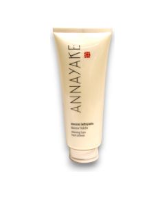 Annayake, Purity, Softening, Cleansing Foam, 100 ml *Tester Sejas kopšana
